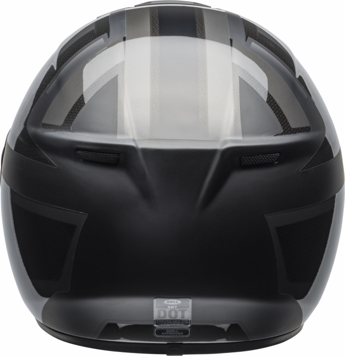 Casca integrala BELL SRT BLACKOUT [6]