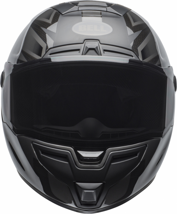 Casca integrala BELL SRT BLACKOUT [3]