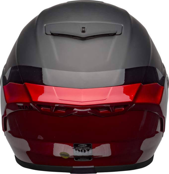 Casca integrala BELL STAR DLX MIPS SHOCKWAVE [4]