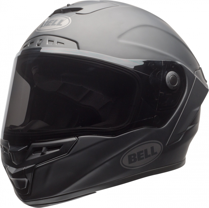 Casca integrala BELL STAR DLX MIPS SOLID [2]