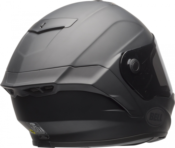 Casca integrala BELL STAR DLX MIPS SOLID [6]
