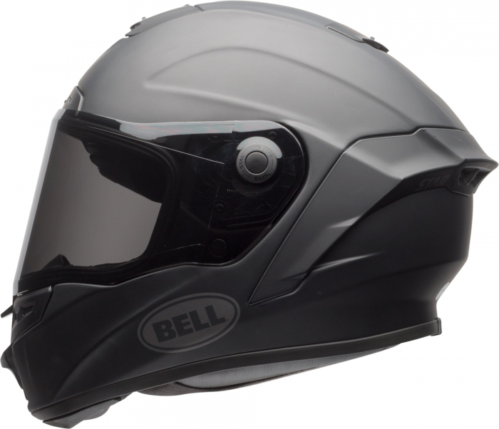 Casca integrala BELL STAR DLX MIPS SOLID [3]