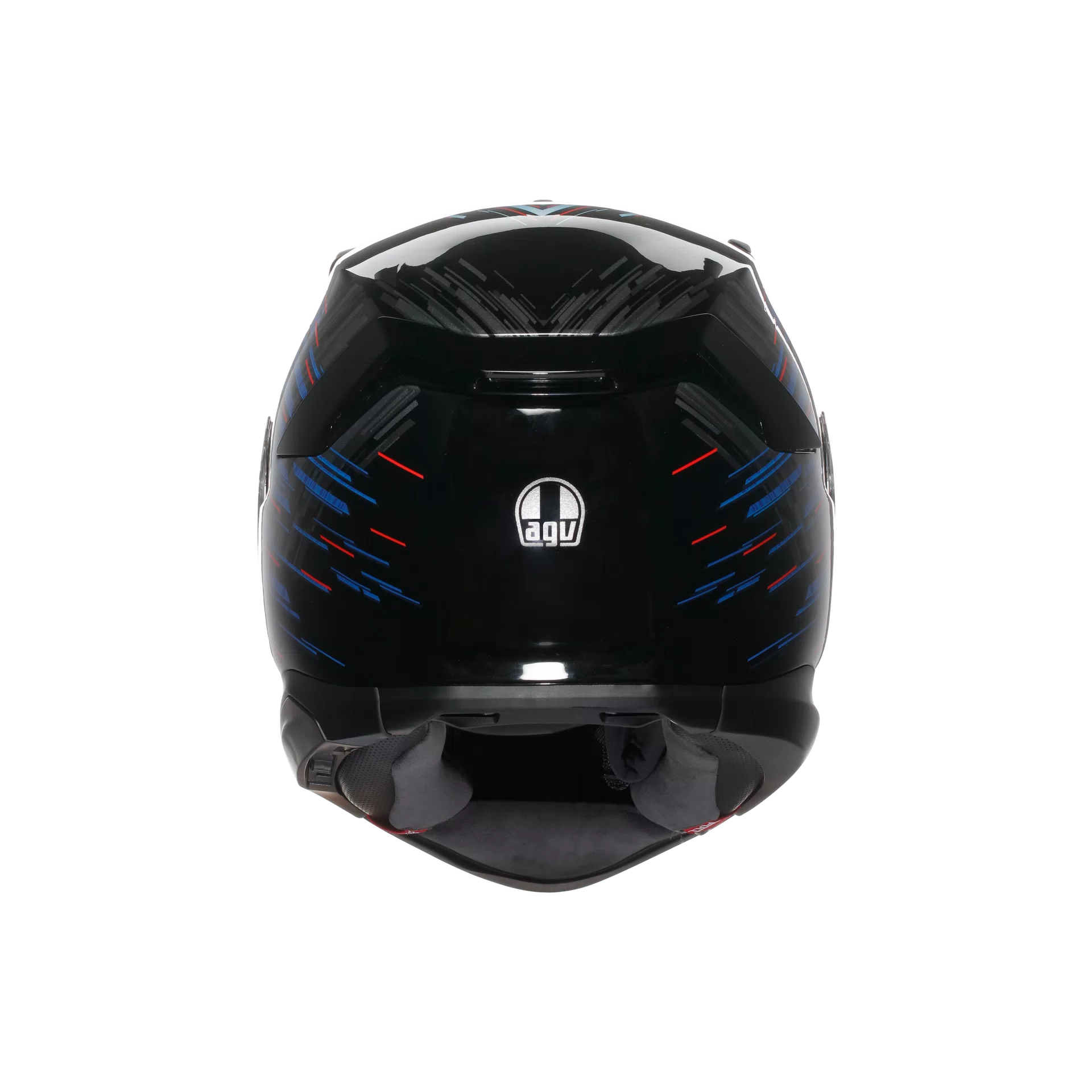 CĂSCĂ INTEGRALĂ DE MOTOCICLETĂ AGV K7 MPLK GENISYS [4]