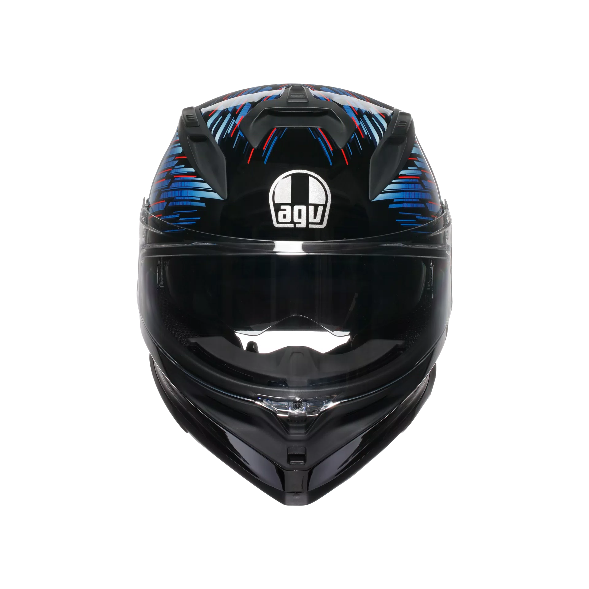 CĂSCĂ INTEGRALĂ DE MOTOCICLETĂ AGV K7 MPLK GENISYS [2]