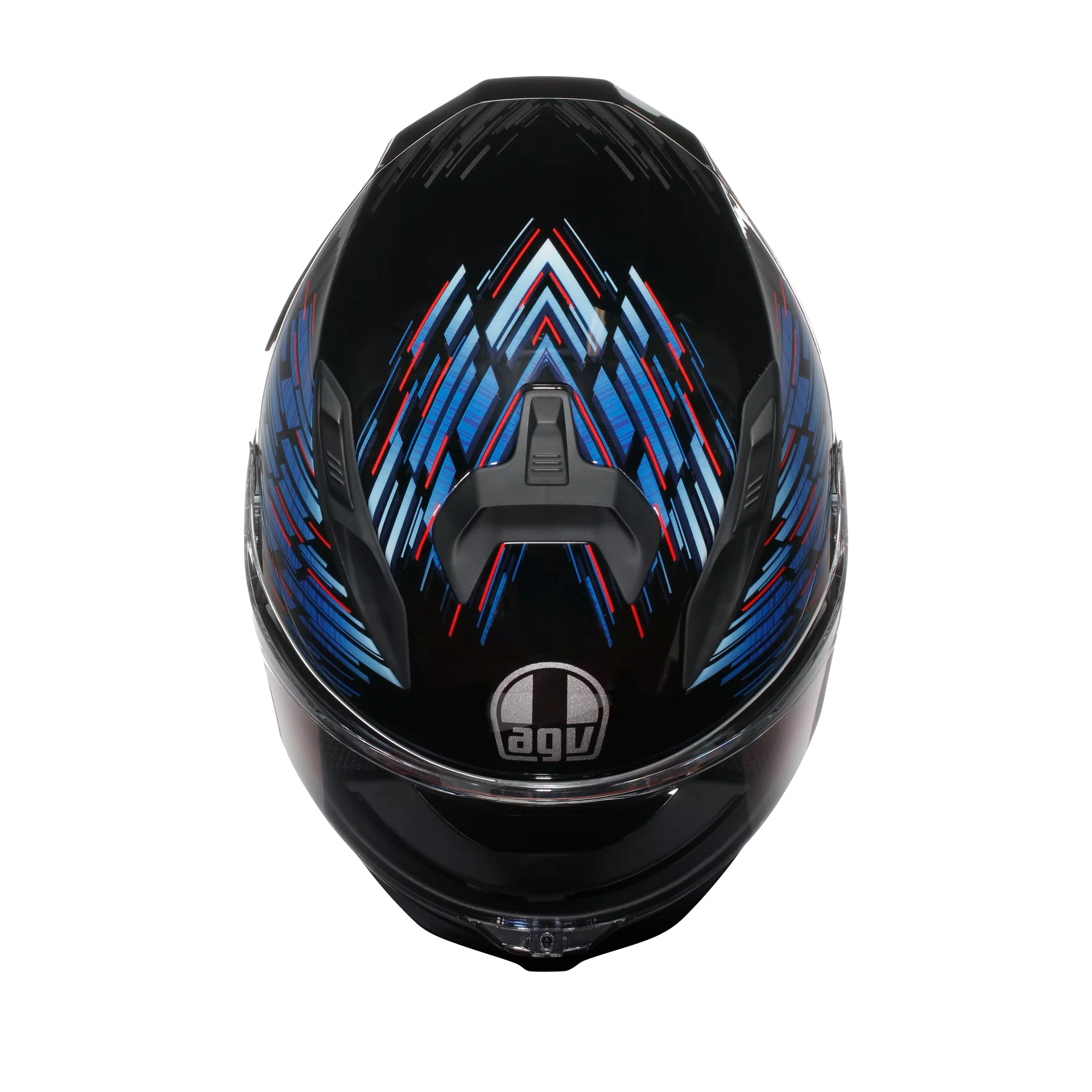 CĂSCĂ INTEGRALĂ DE MOTOCICLETĂ AGV K7 MPLK GENISYS [6]