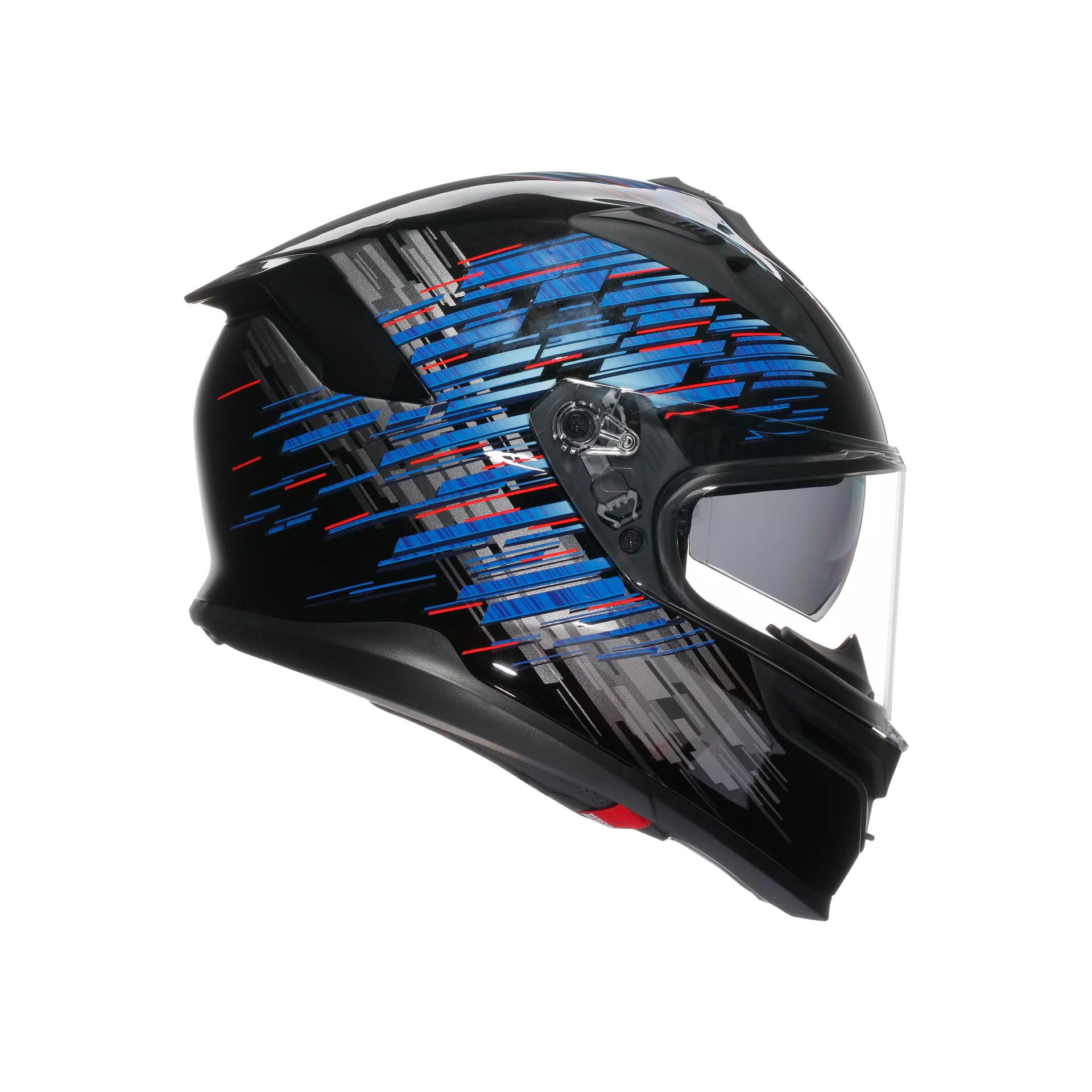 CĂSCĂ INTEGRALĂ DE MOTOCICLETĂ AGV K7 MPLK GENISYS [3]
