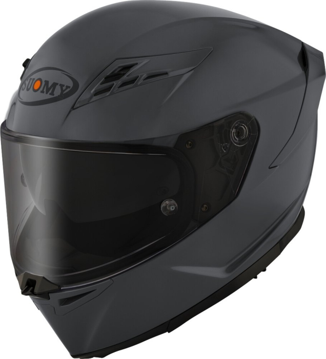 Cască Suomy Stellar 2 Black [3]