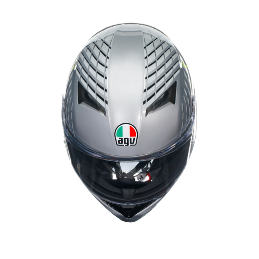 Casca integrala sport/touring AGV K3 Fortify ECE 22.06 [5]