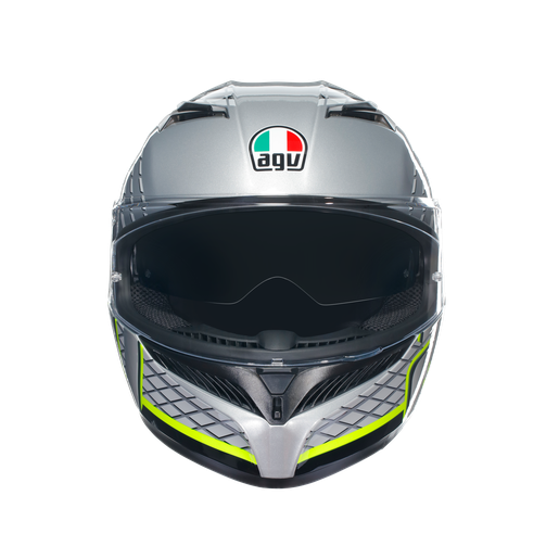 Casca integrala sport/touring AGV K3 Fortify ECE 22.06 [7]