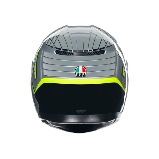 Casca integrala sport/touring AGV K3 Fortify ECE 22.06 [3]