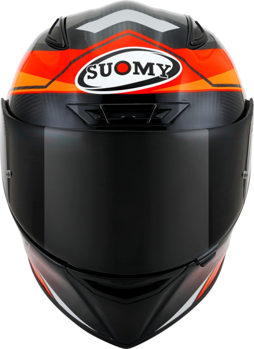 Casca integrala Suomy TX Pro Glam Orange [3]
