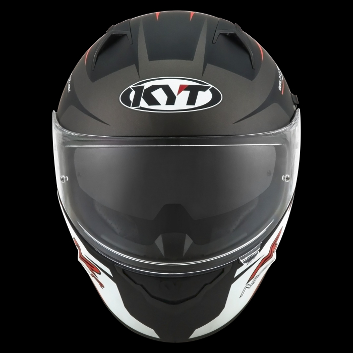Cască KYT NF-R [5]
