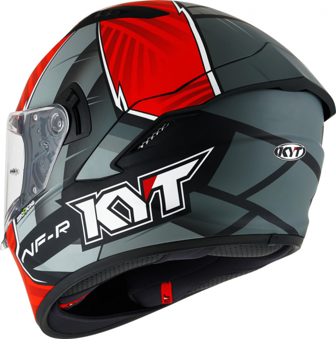 Cască KYT NF-R XAVI FORES 2021 REPLICA [6]