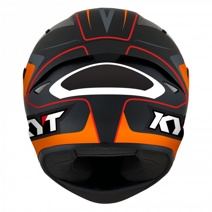 Casca moto integrala KYT TT-Course [2]