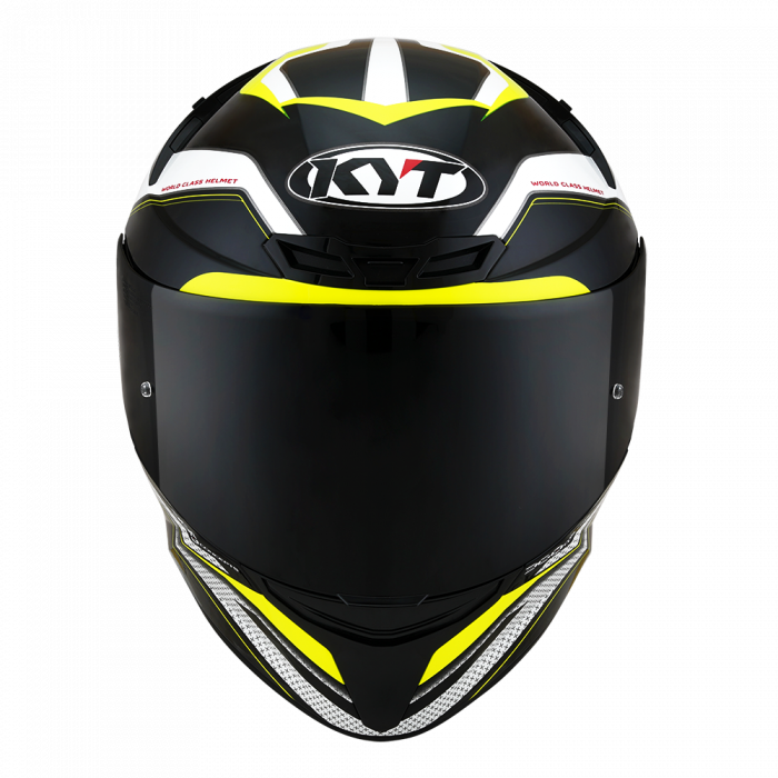 Casca moto integrala KYT TT-Course [2]