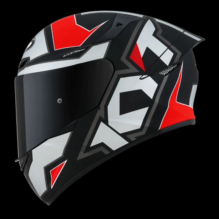 Casca moto integrala KYT TT-Course [3]