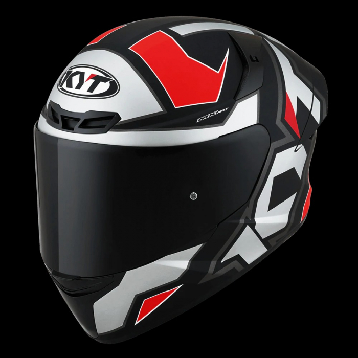 Casca moto integrala KYT TT-Course [5]