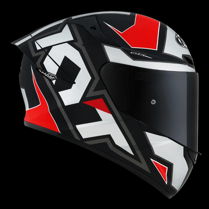 Casca moto integrala KYT TT-Course [2]