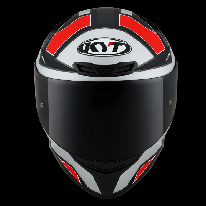 Casca moto integrala KYT TT-Course [4]