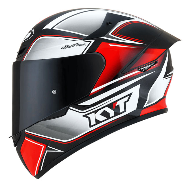 Casca moto integrala KYT TT-Course [2]