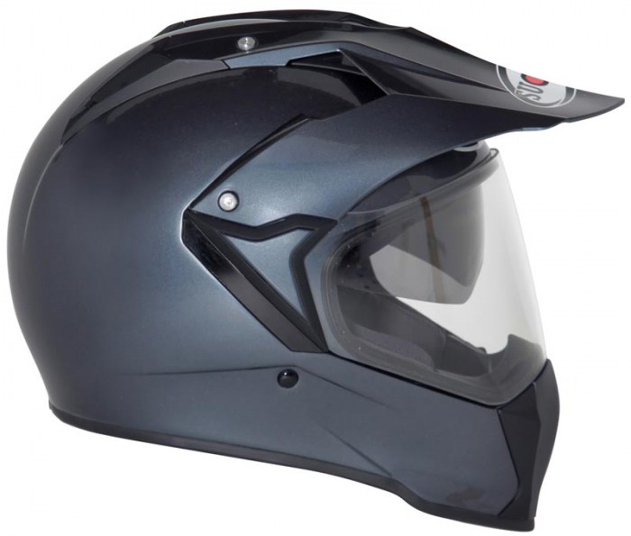 Casca moto adventure Suomy MX Tourer [2]
