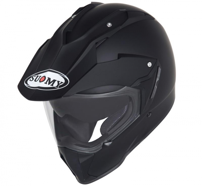 Casca moto adventure Suomy MX Tourer [3]