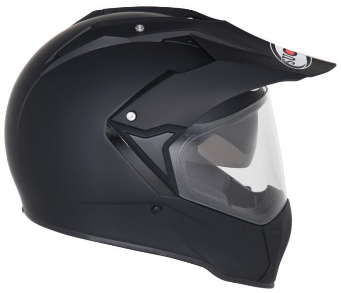 Casca moto adventure Suomy MX Tourer [5]