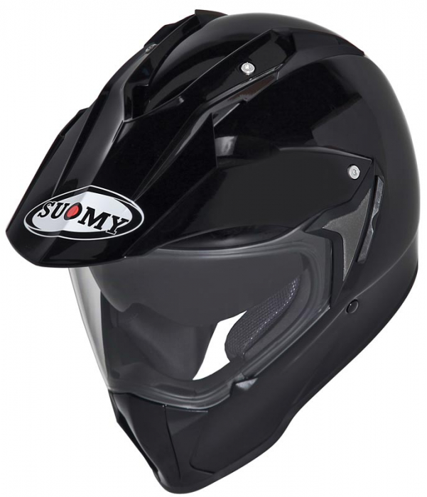 Casca moto adventure Suomy MX Tourer [6]