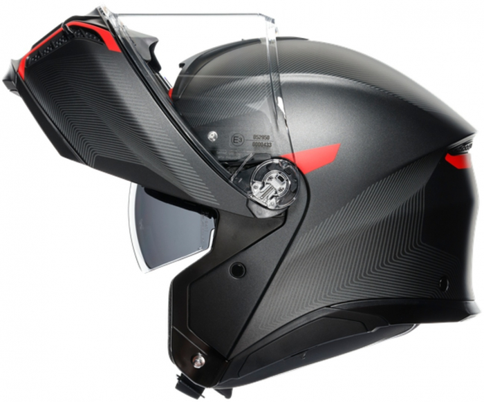 Casca moto AGV Tourmodular Frequency [2]