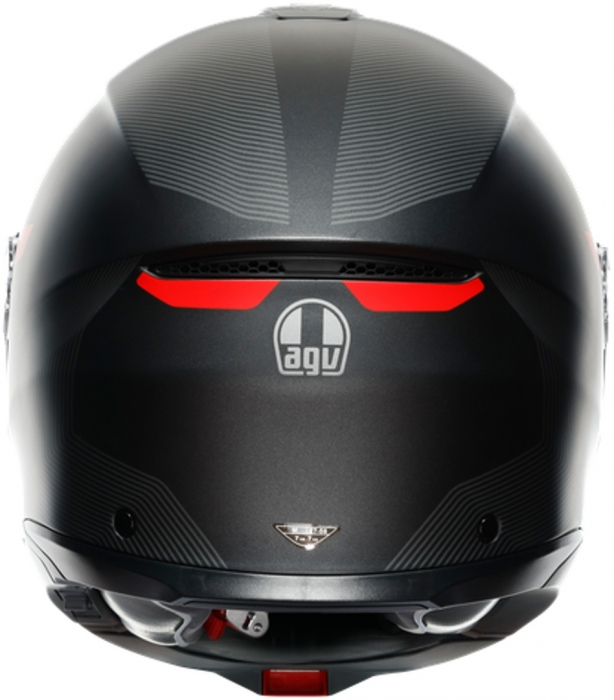 Casca moto AGV Tourmodular Frequency [4]