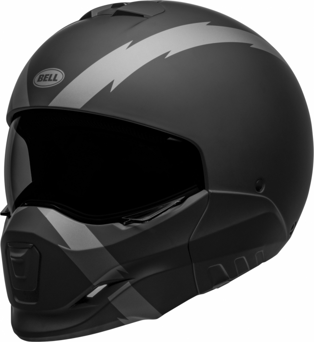 Casca moto BELL BROOZER ARC [7]