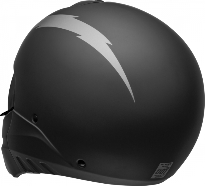 Casca moto BELL BROOZER ARC [5]