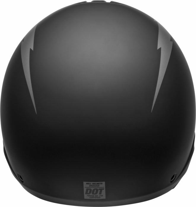 Casca moto BELL BROOZER ARC [4]