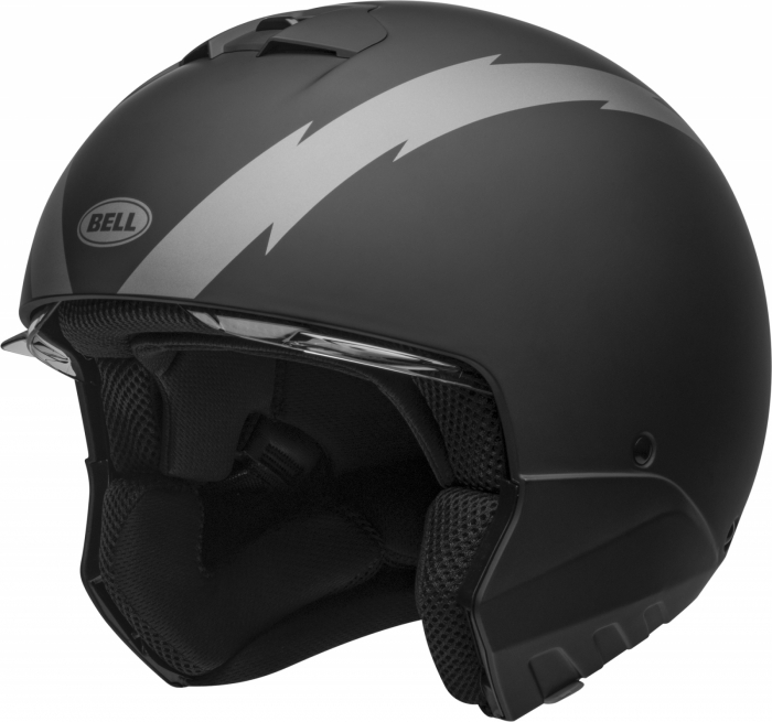 Casca moto BELL BROOZER ARC [12]
