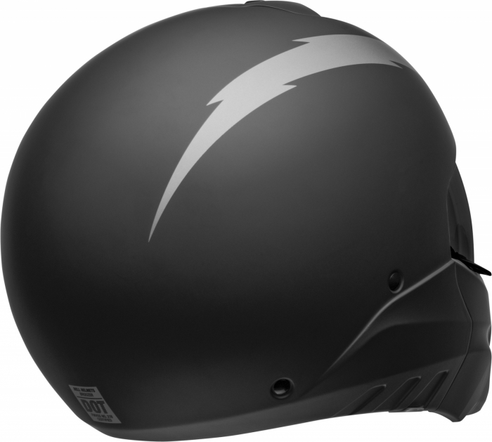 Casca moto BELL BROOZER ARC [3]