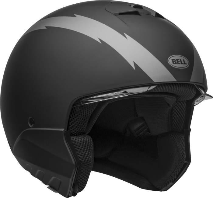 Casca moto BELL BROOZER ARC [9]