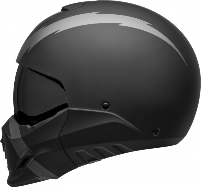 Casca moto BELL BROOZER ARC [6]