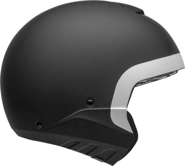Casca moto BELL BROOZER CRANIUM [10]