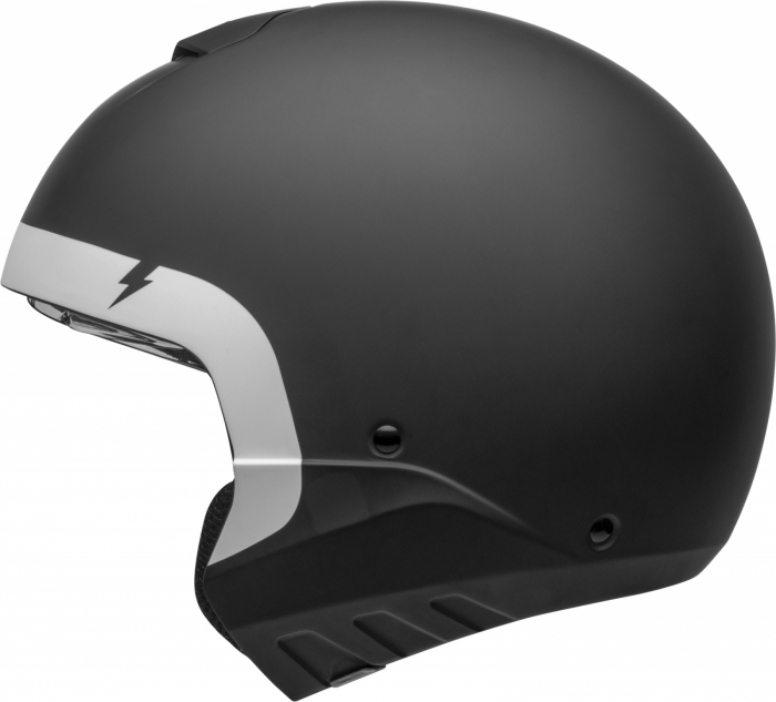Casca moto BELL BROOZER CRANIUM [11]