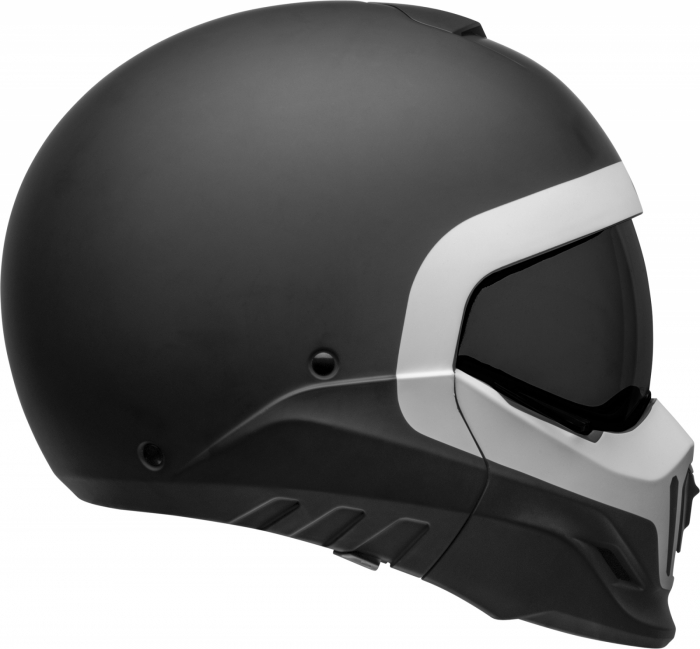 Casca moto BELL BROOZER CRANIUM [2]