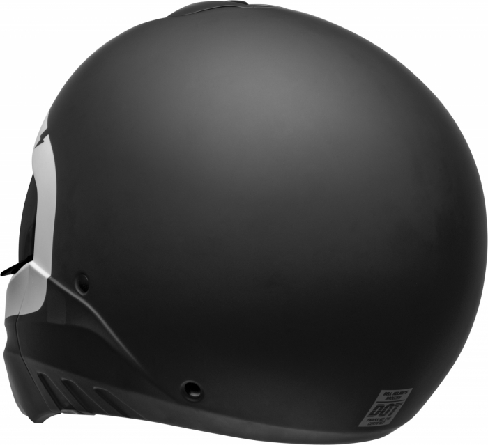 Casca moto BELL BROOZER CRANIUM [5]