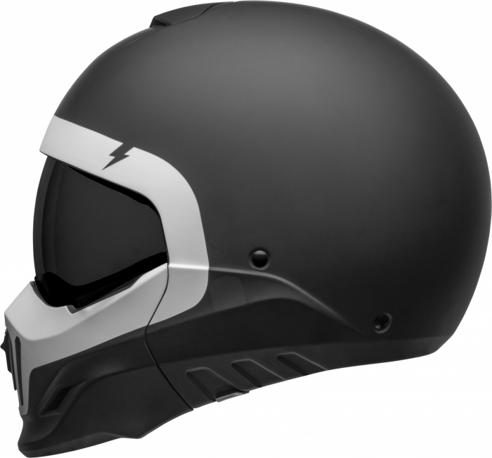 Casca moto BELL BROOZER CRANIUM [6]