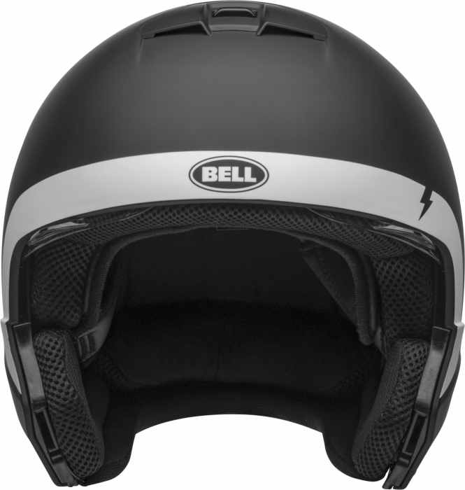 Casca moto BELL BROOZER CRANIUM [13]
