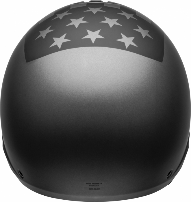 Casca moto BELL BROOZER FREE RIDE [5]