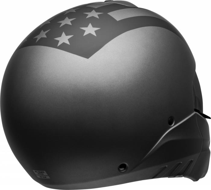 Casca moto BELL BROOZER FREE RIDE [4]