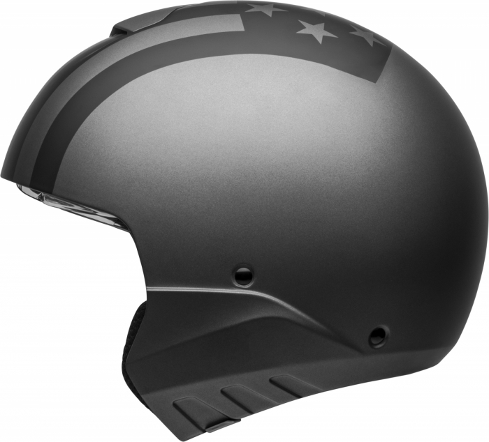 Casca moto BELL BROOZER FREE RIDE [11]