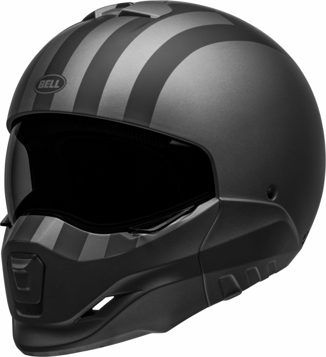 Casca moto BELL BROOZER FREE RIDE [1]
