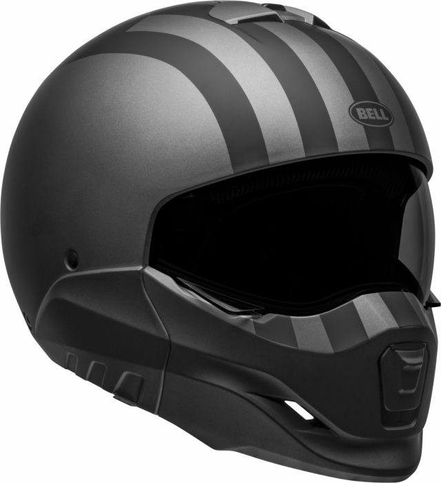 Casca moto BELL BROOZER FREE RIDE [2]