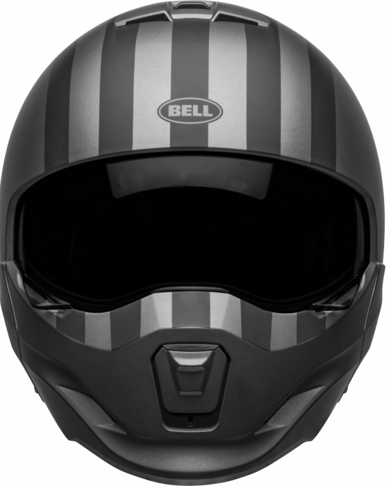 Casca moto BELL BROOZER FREE RIDE [8]