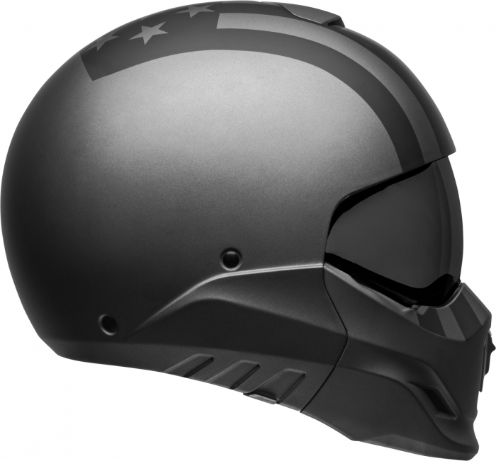 Casca moto BELL BROOZER FREE RIDE [3]